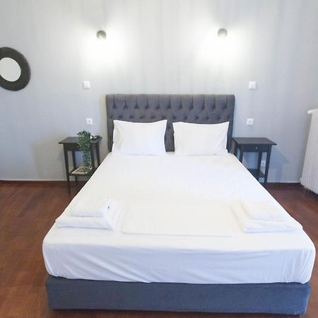Athens City Themis 12 מראה חיצוני תמונה