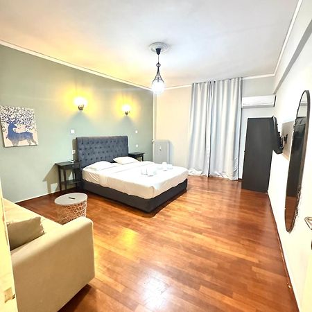 Athens City Themis 12 מראה חיצוני תמונה