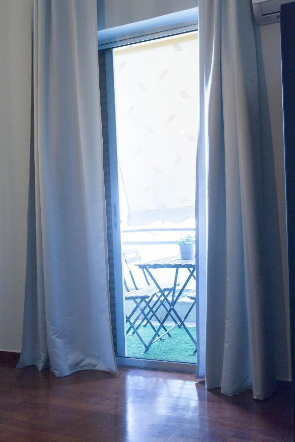 Athens City Themis 12 מראה חיצוני תמונה
