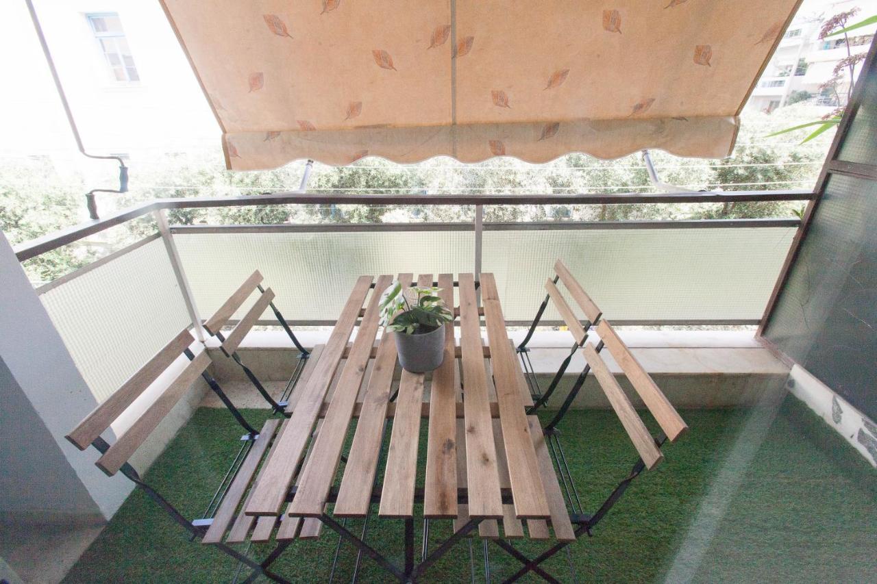Athens City Themis 12 מראה חיצוני תמונה