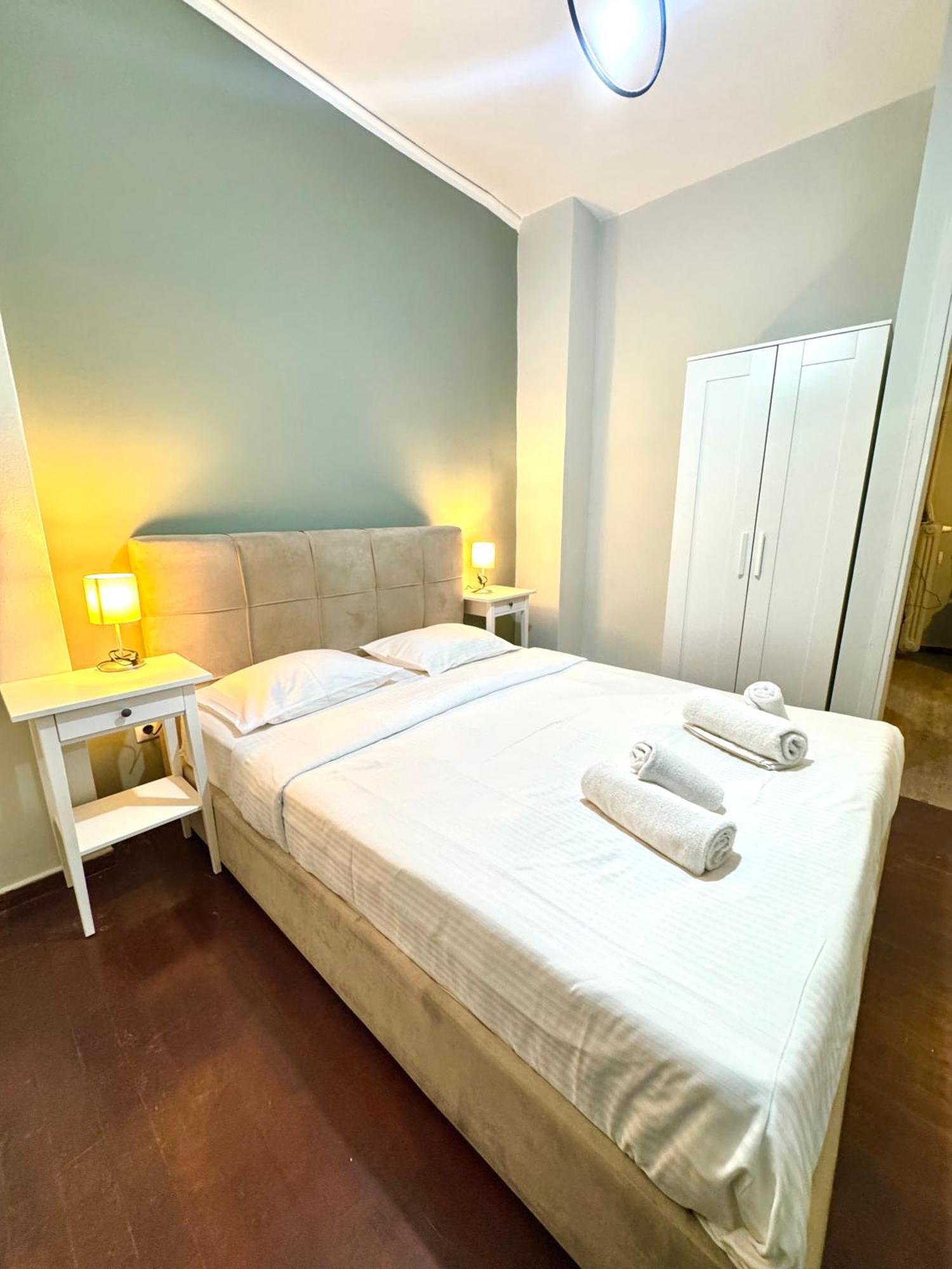 Athens City Themis 12 מראה חיצוני תמונה