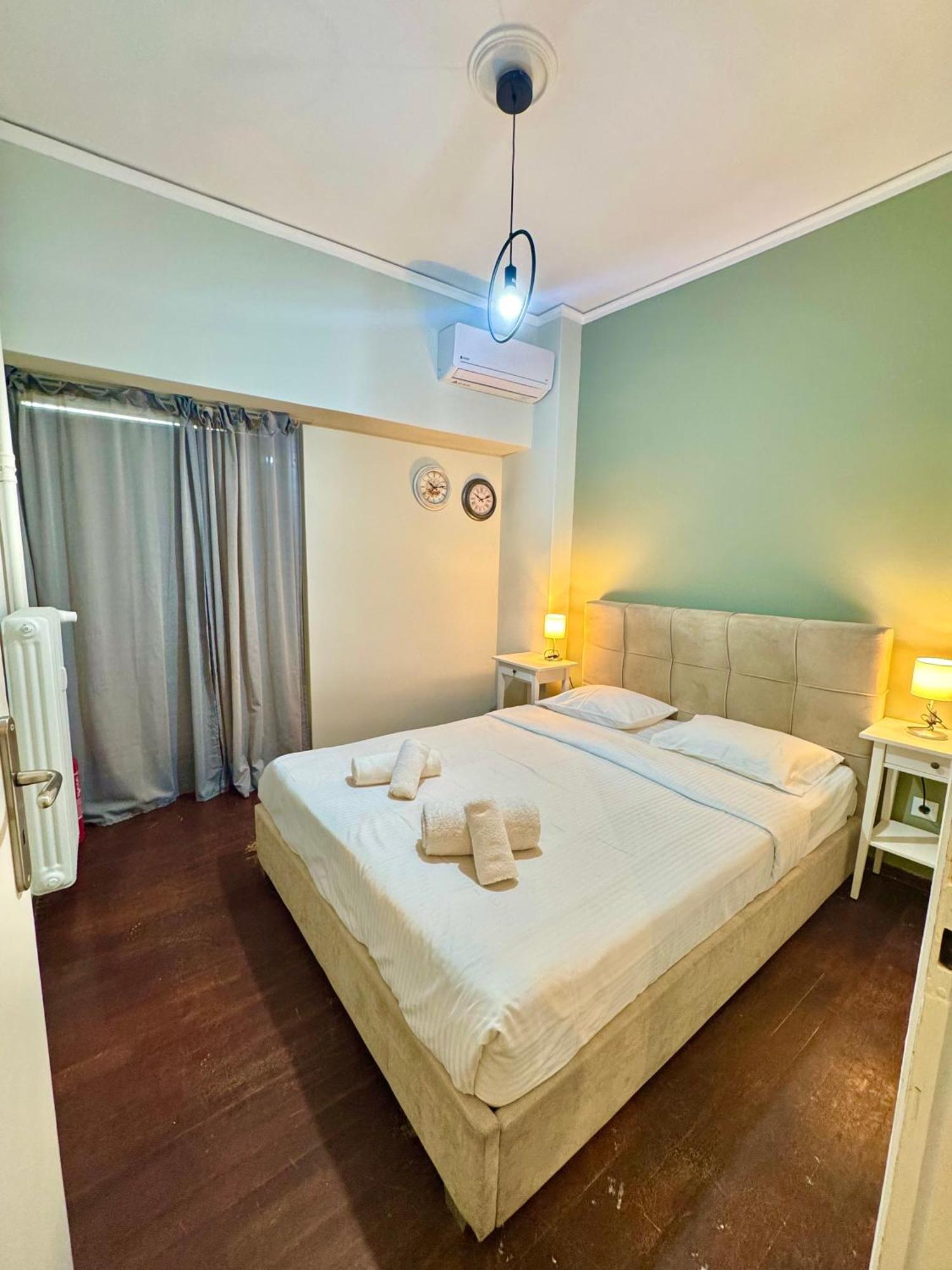 Athens City Themis 12 מראה חיצוני תמונה
